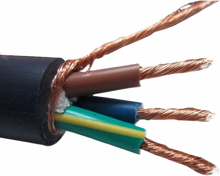 10AWG HiFi Power Cord 5FT L8584