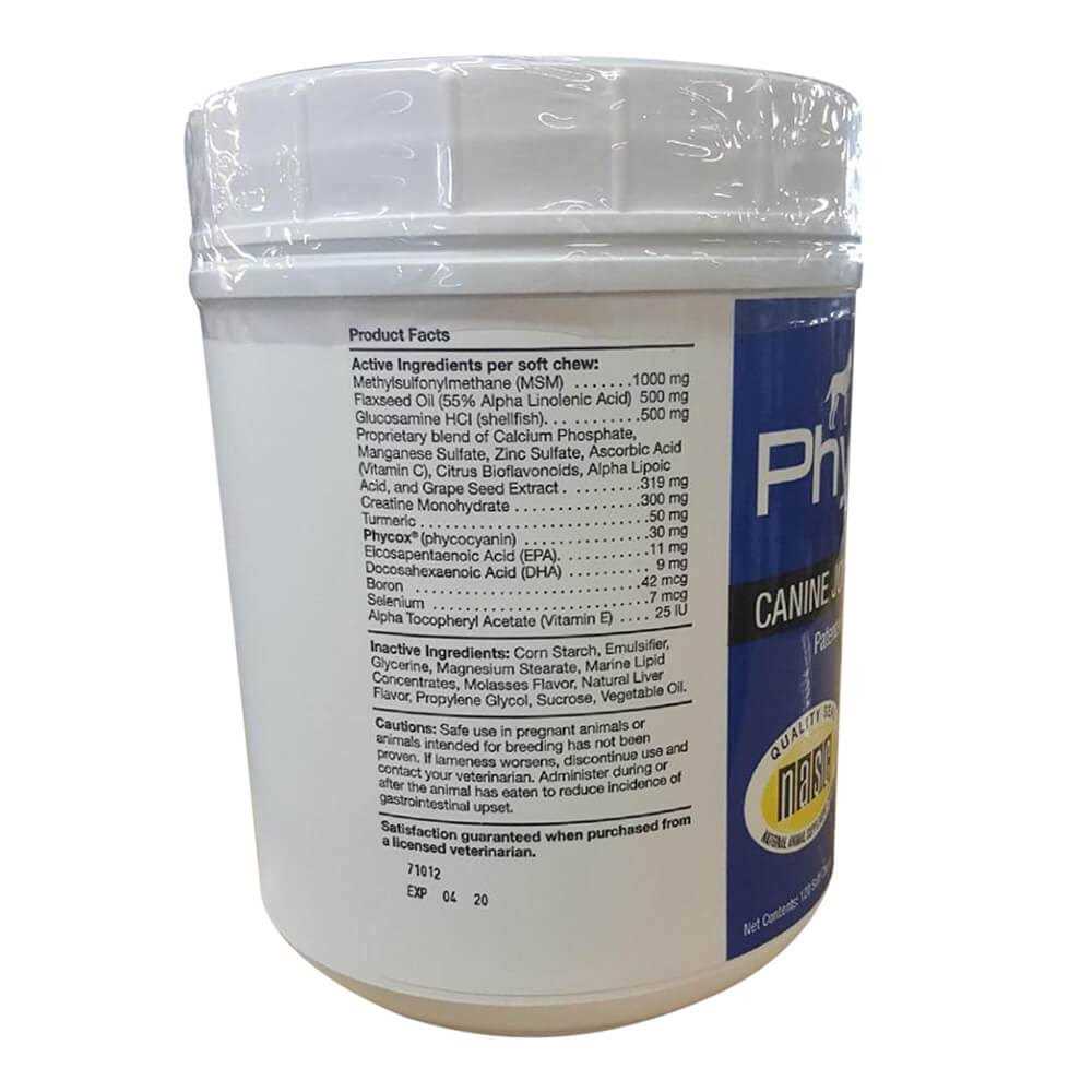 Canine Joint Support Soft Chews R4569