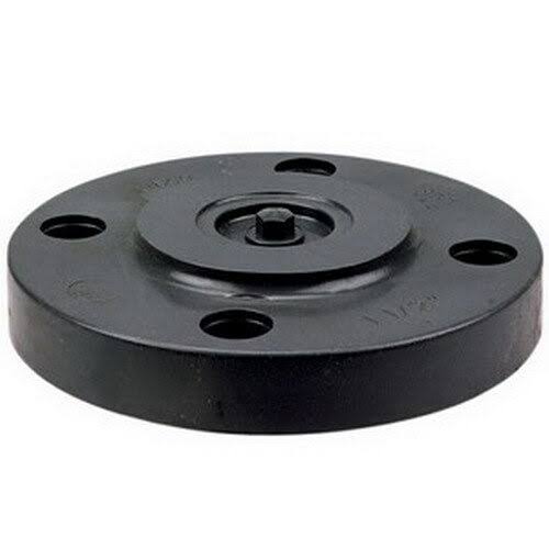 PVC Schedule 80 Blind Flange C343541