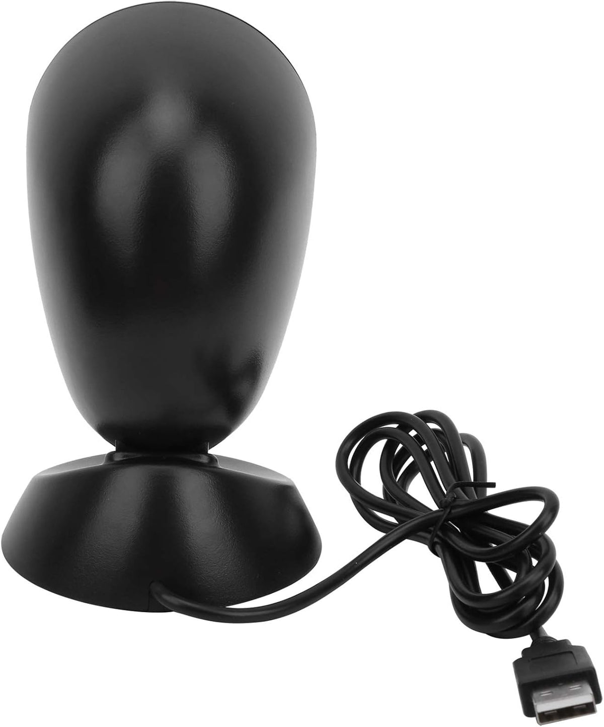 USB Desktop 2D QR Barcode Scanner U431722