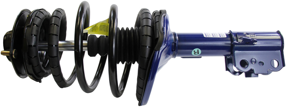 Suspension Strut and Coil Spring Assembly W3468
