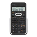 12 Digit LCD Scientific Calculator P7720