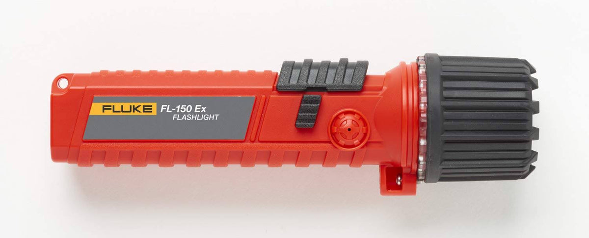 Intrinsically Safe Flashlight V38227
