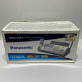 Plain Paper Fax Copier with 2.4 GHz Cordless Phone T170