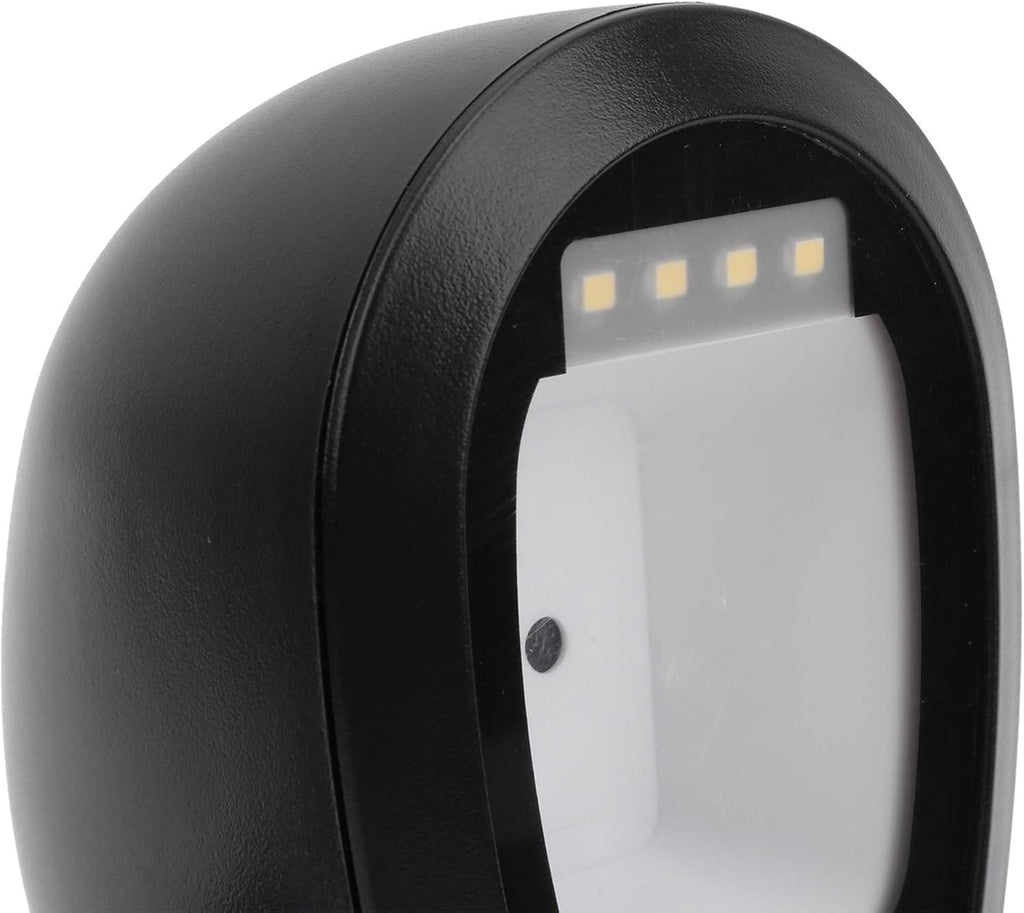 USB Desktop 2D QR Barcode Scanner U431722