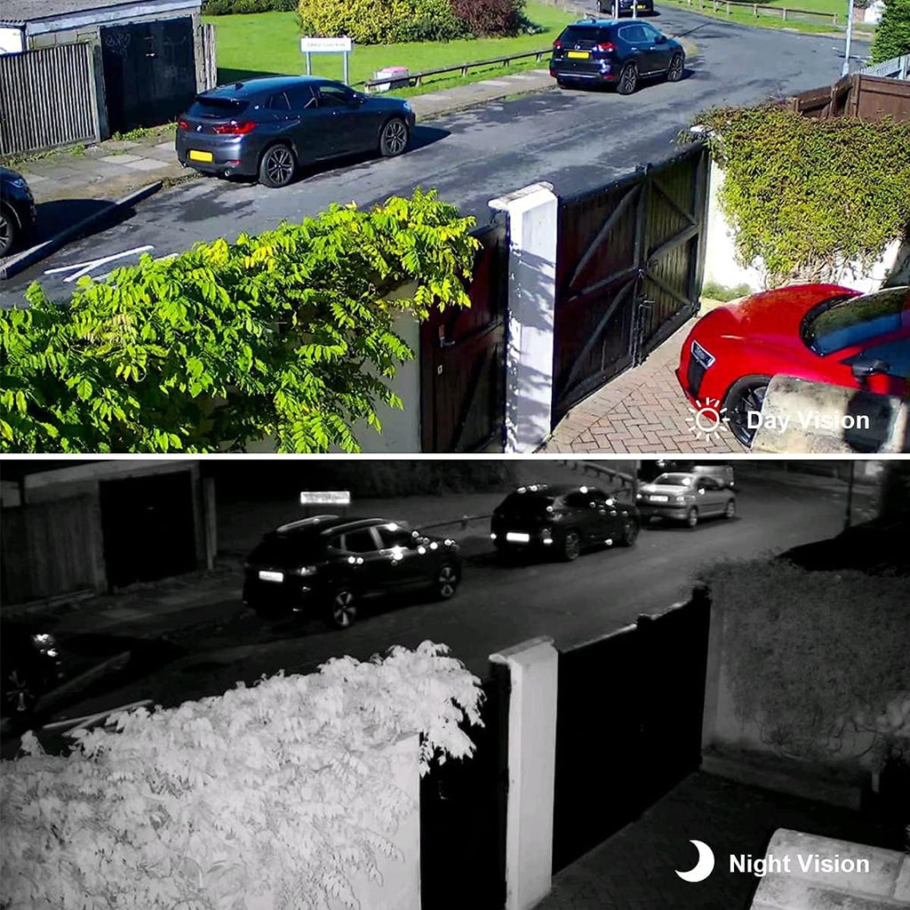 5MP PTZ POE Outdoor IP Dome Camera with 5X Optical Zoom B637