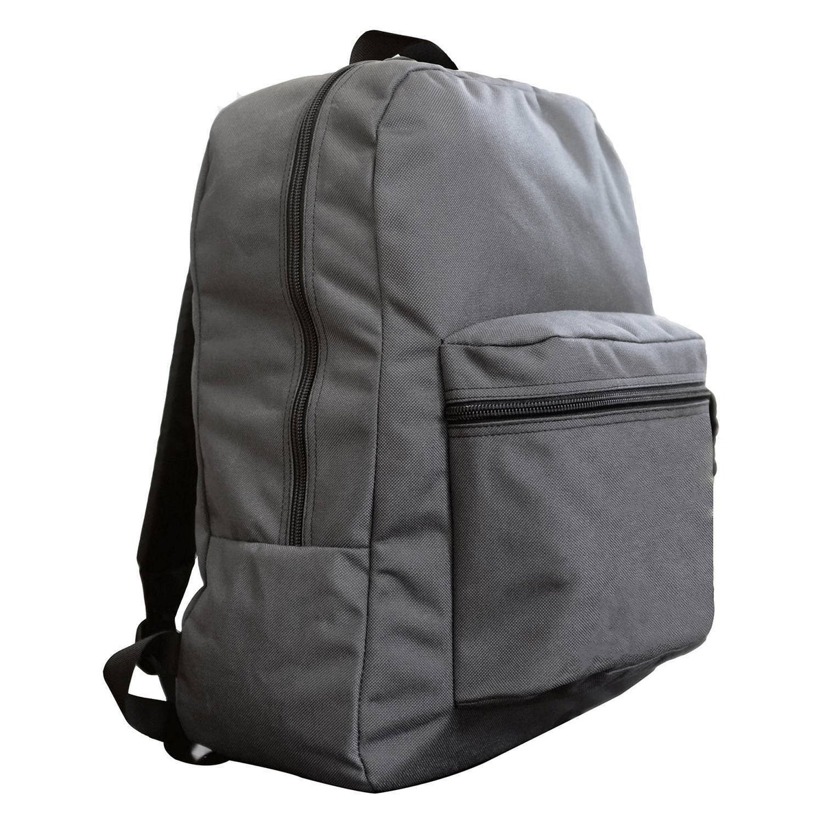 Gray Backpack W73939