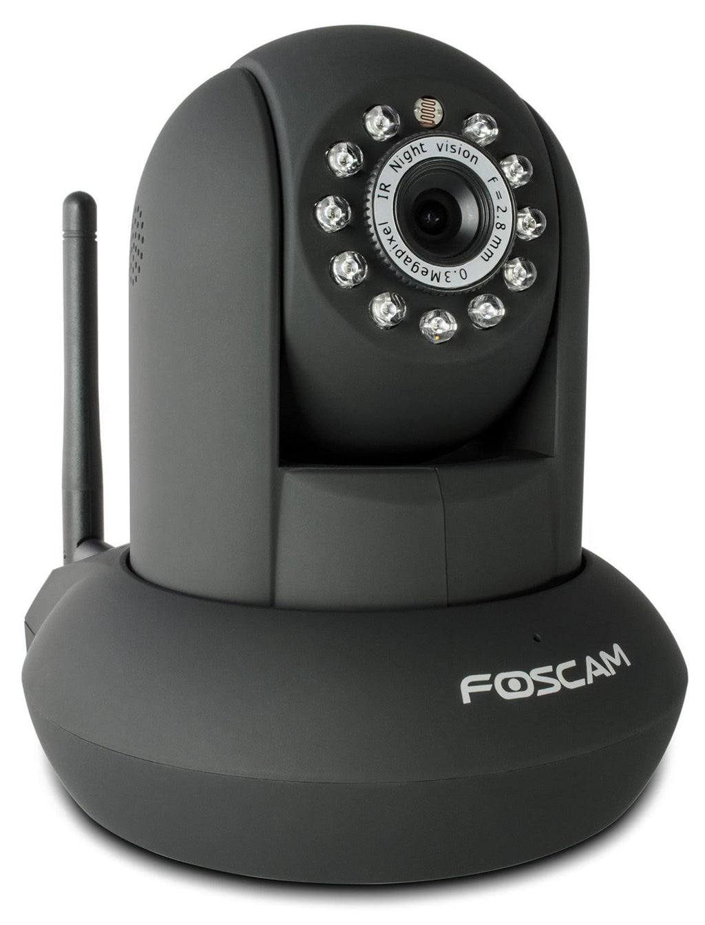 Wireless Network Camera L35715