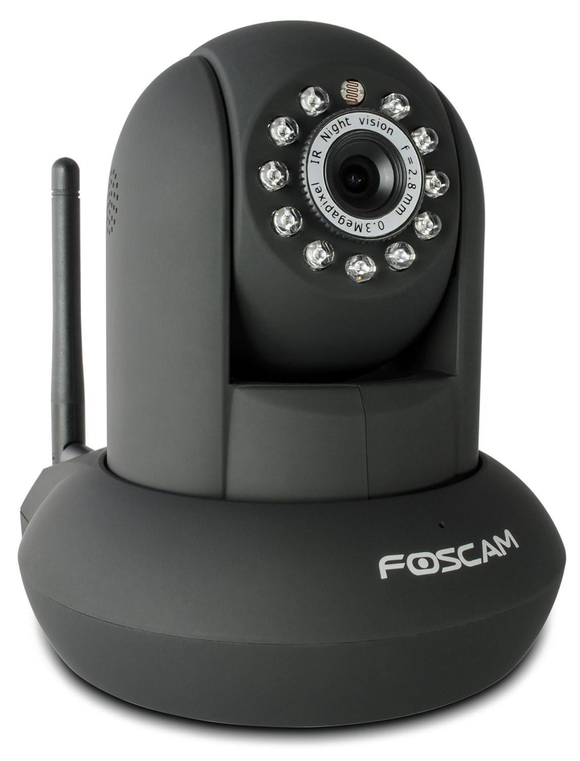 Wireless Network Camera L35715
