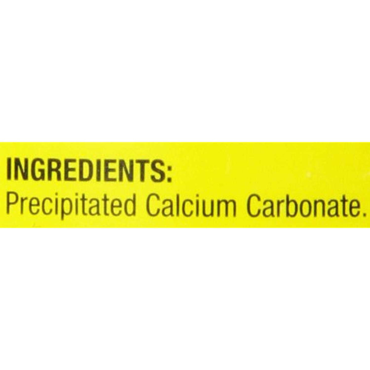 Avian Calcium K3308