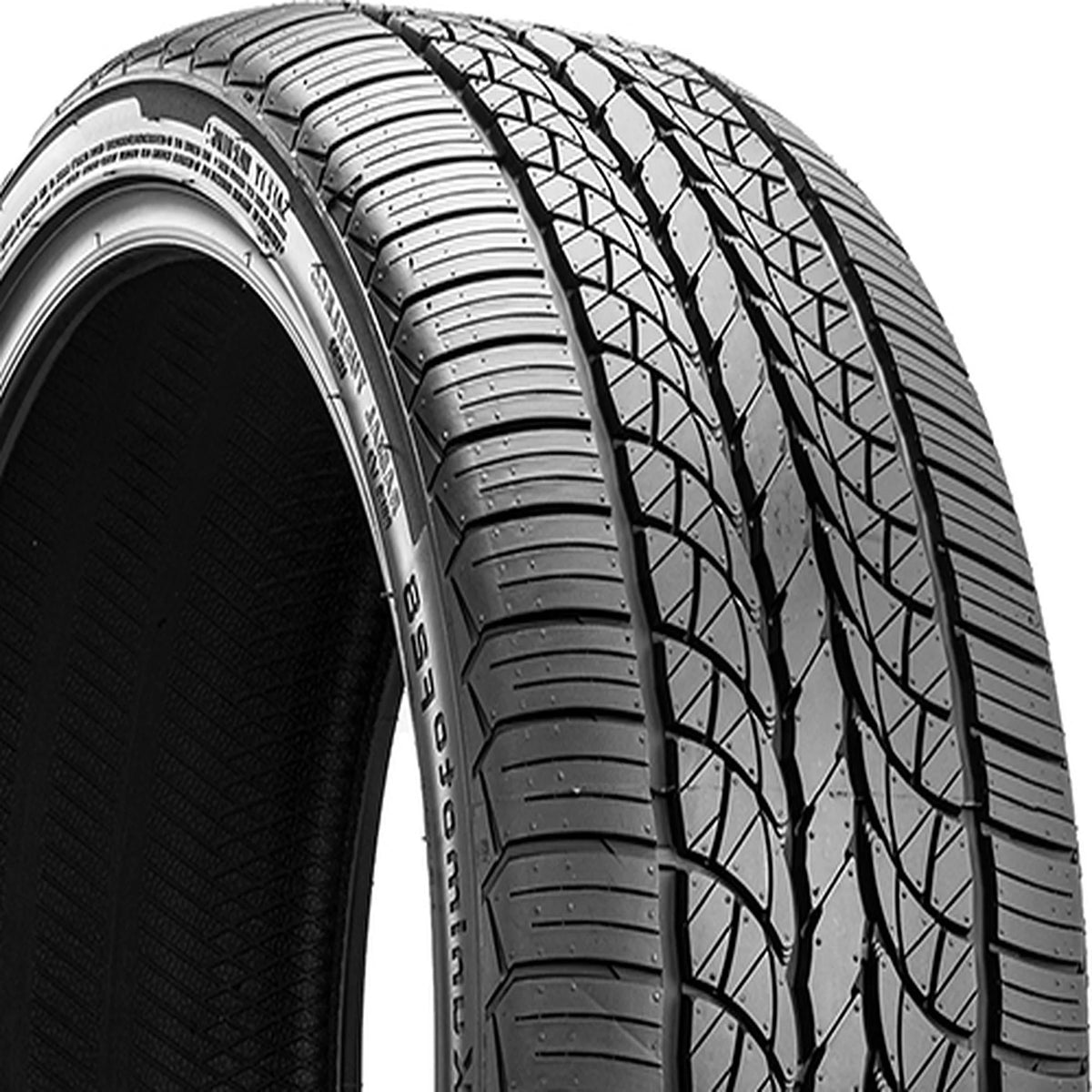 305/40R22 114V XL Light Truck Tire K348