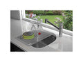 Over-Sink Roll-Up Drying Rack A908
