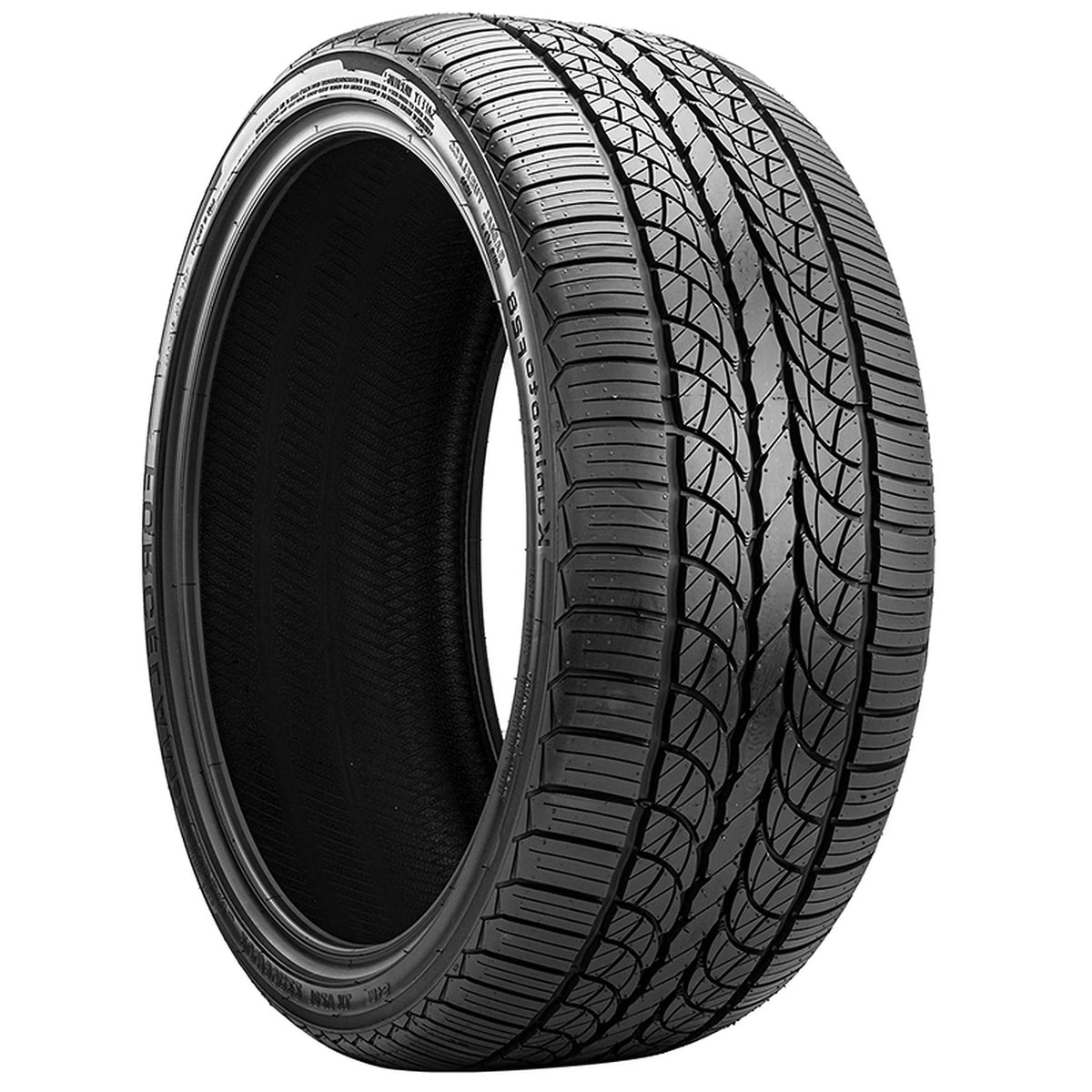 305/40R22 114V XL Light Truck Tire K348