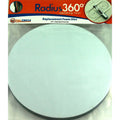 Foam Replacement Pad J339