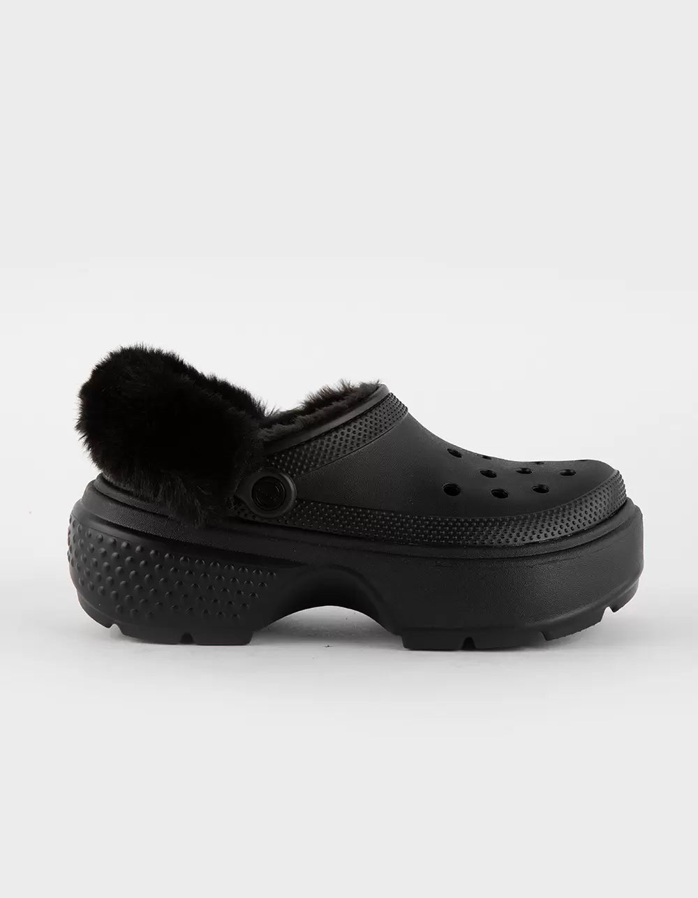 Womens Lined Clogs R166133