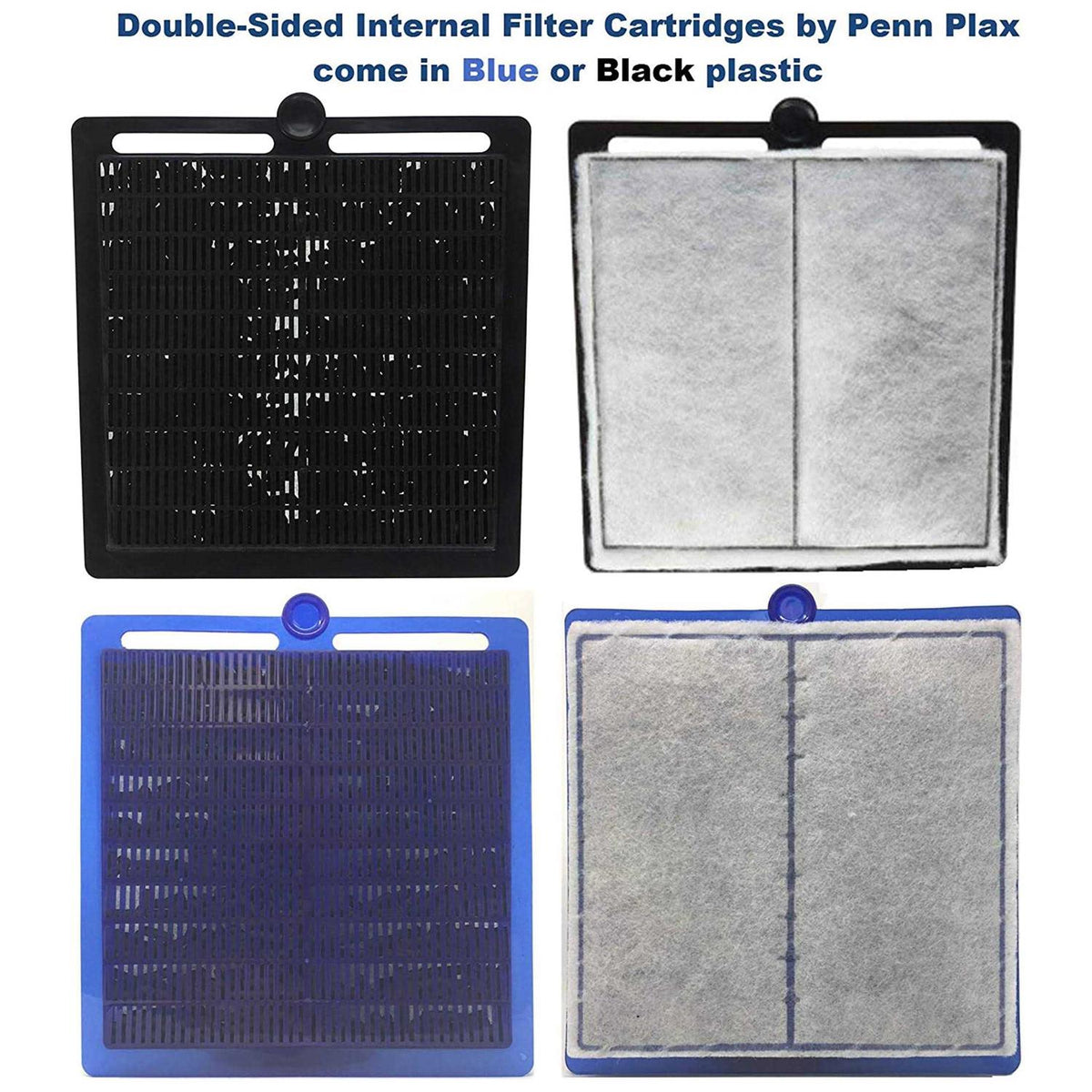 Disposable Floss & Carbon Power Filter Cartridges I301