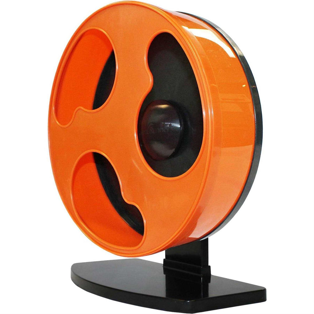 Silent Runner Wheel 12 H5944