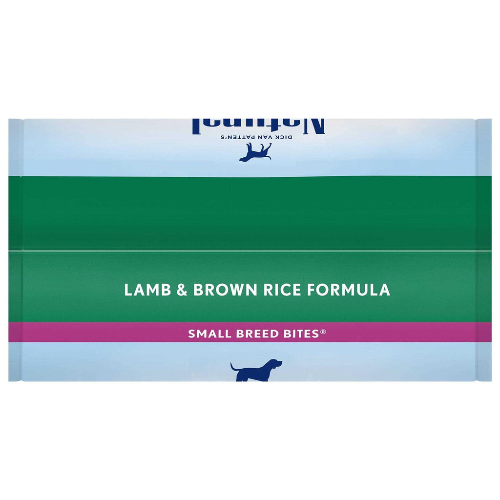 Limited Ingredient Lamb & Brown Rice Dry Dog Food P910