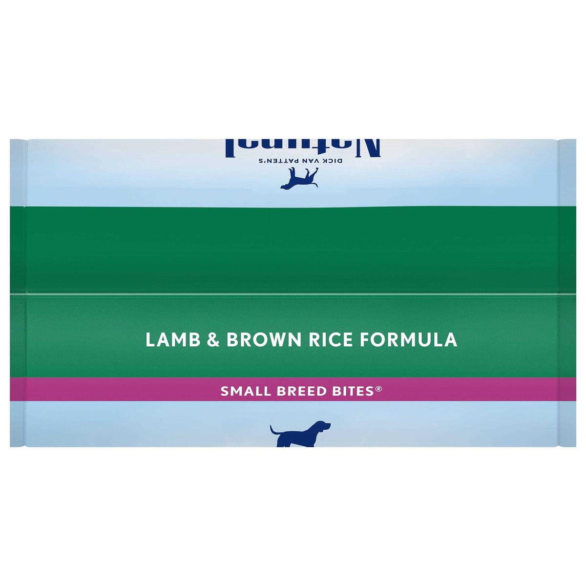 Limited Ingredient Lamb & Brown Rice Dry Dog Food P910