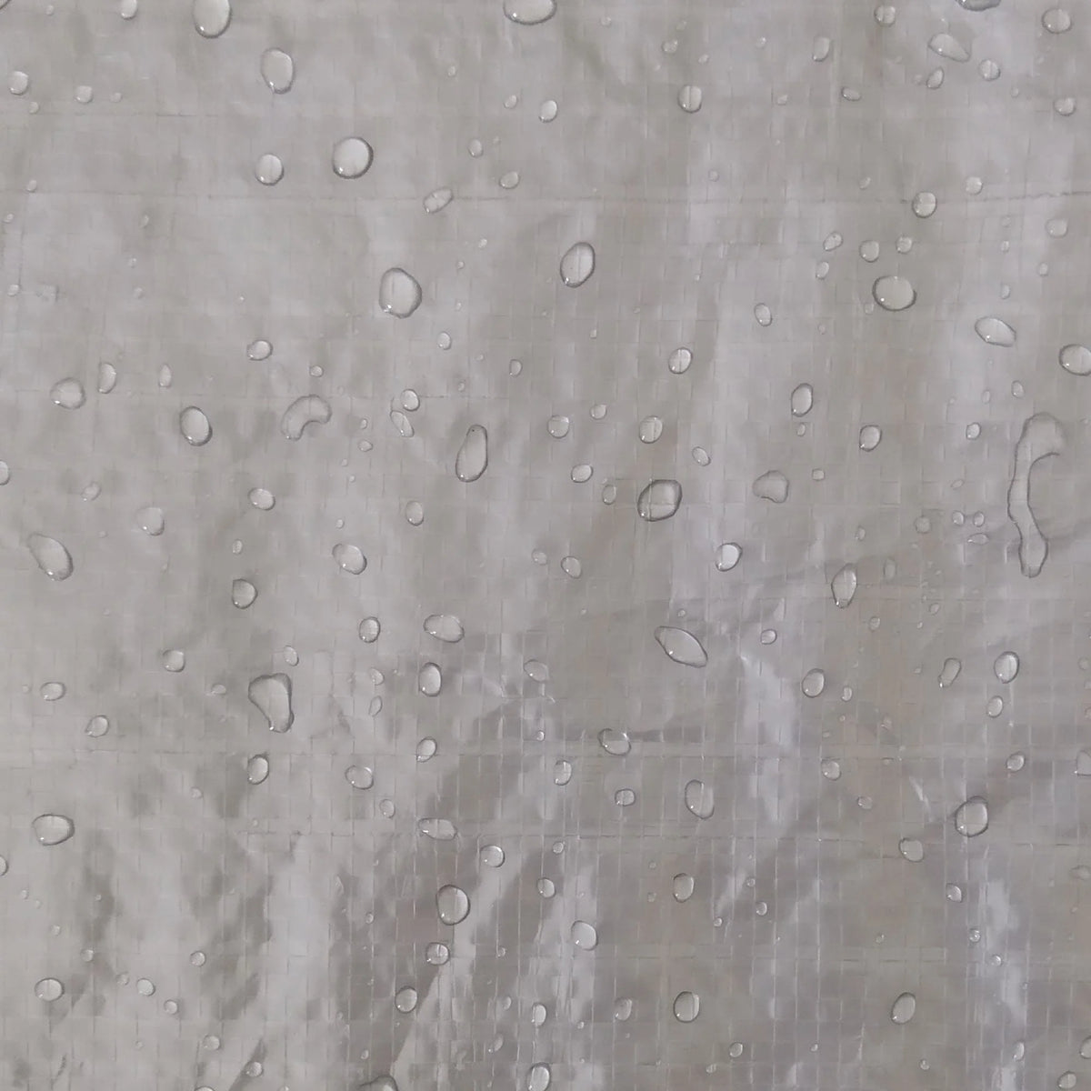 Weather Resistant 6 x 8 ft Polyethylene Tarp G66750
