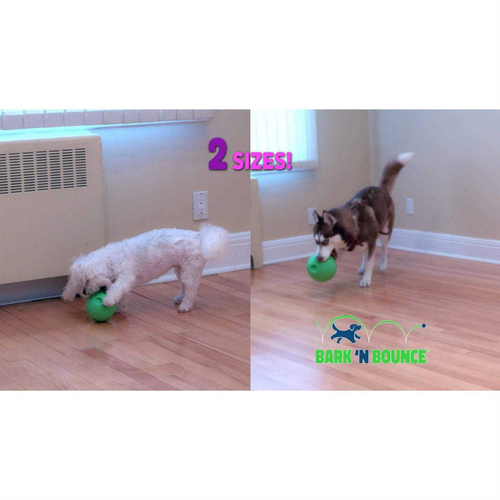 Interactive Dog Toy Ball B775847