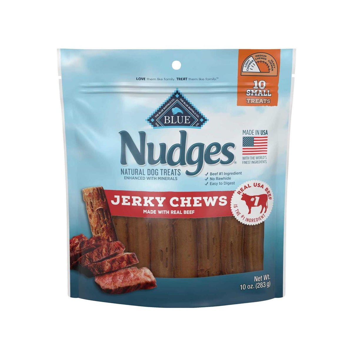 Natural Dog Treats H49641