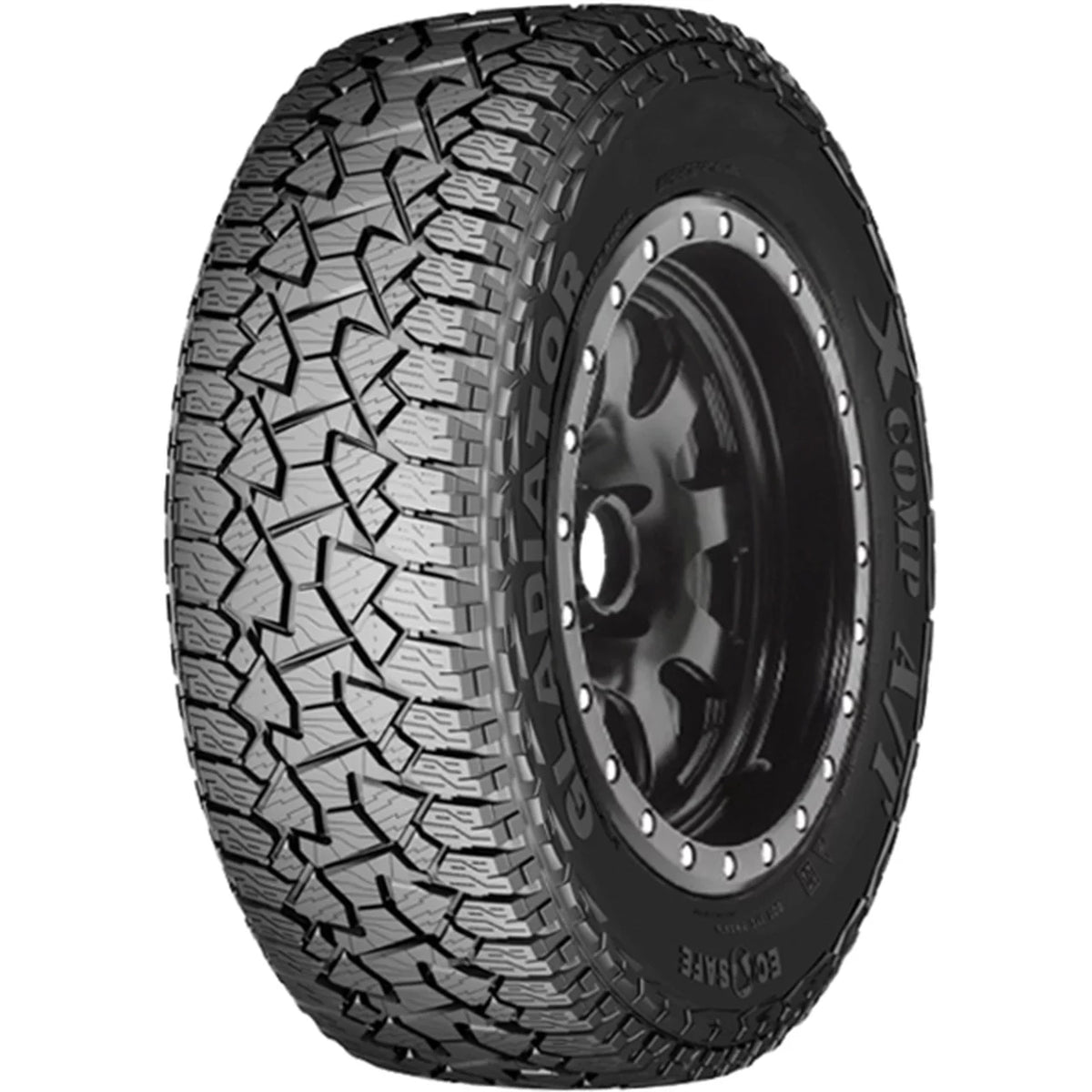 285/45R22 All Terrain Tire Z764305