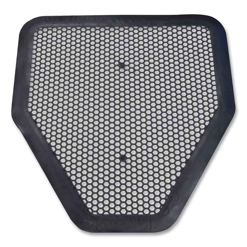 Charcoal Disposable Urinal Mat U82496