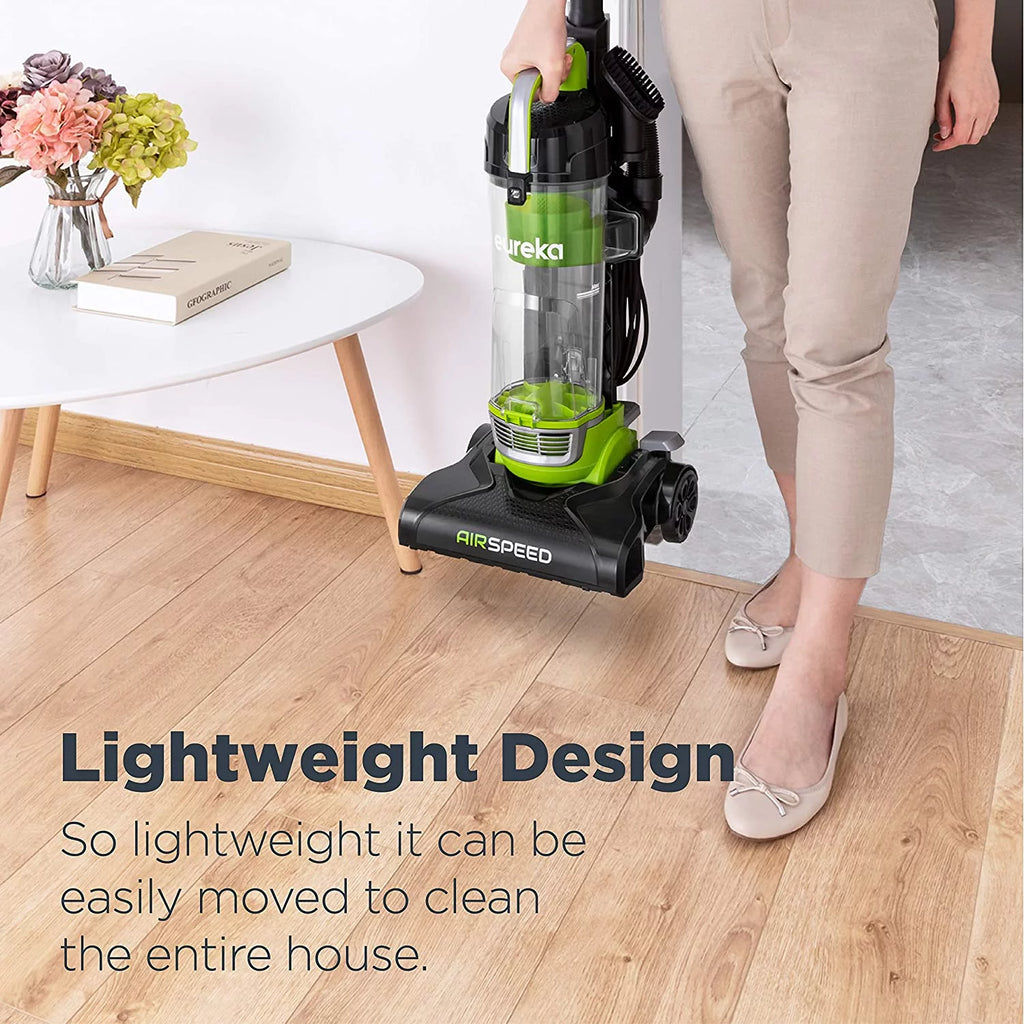 Bagless Upright Vacuum Cleaner V954999