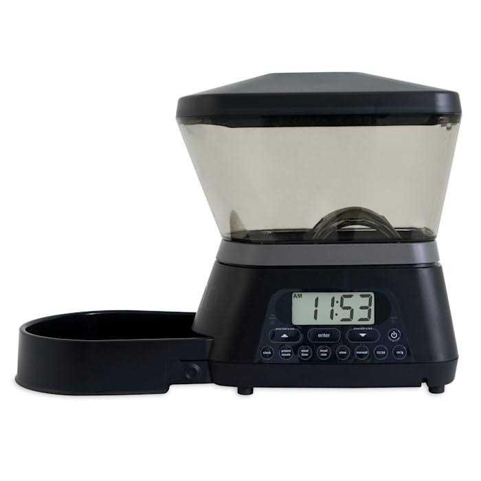 Automatic Pet Feeder I796568