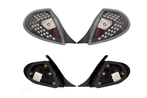 LED Tail Light K44748
