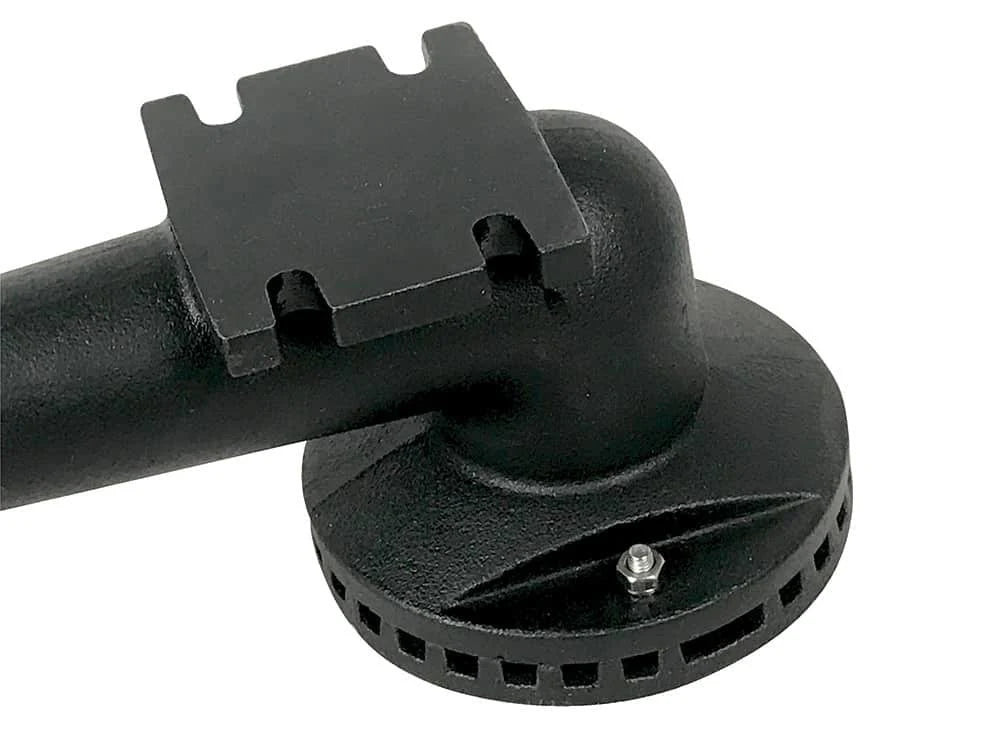 Cast-Iron Burner M34443