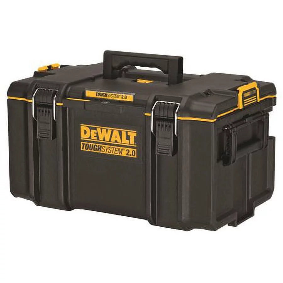 Large Tool Box E522