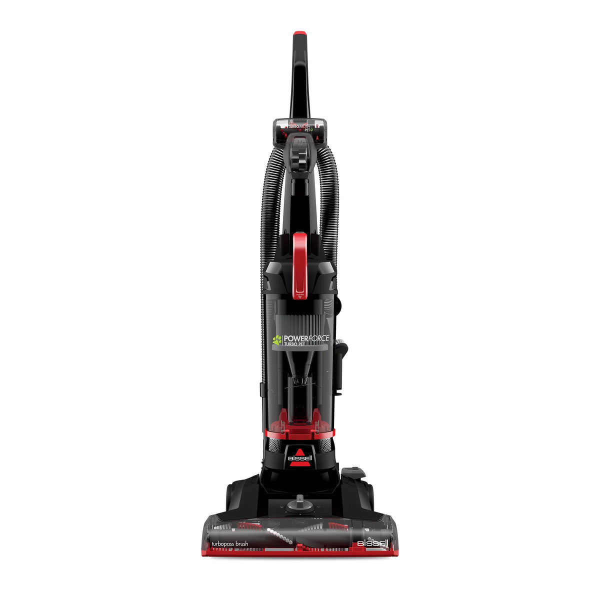 Upright Vacuum D49263