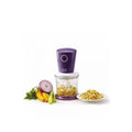 Chopper & Gralic Purple 200W L1608
