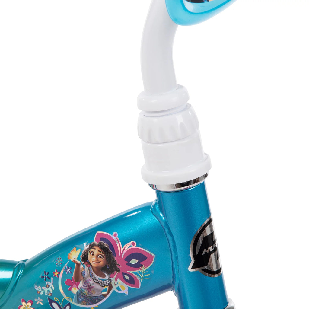 12-inch Bike for Girls J274