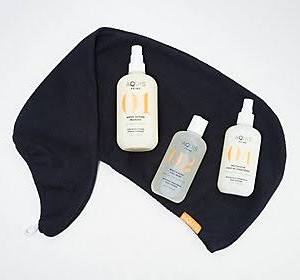 4-Piece Haircare System O47826