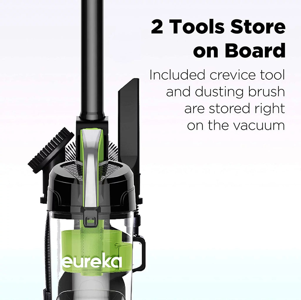 Bagless Upright Vacuum Cleaner V954999