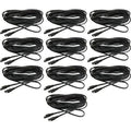 25' Quick Disconnect Extension Cable X622