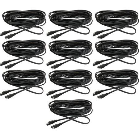 25' Quick Disconnect Extension Cable X622