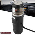 12V Portable Electric Coffee Maker G917566