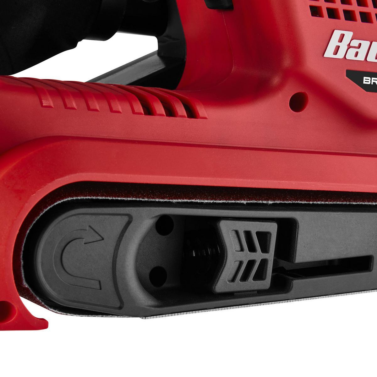 Cordless Belt Sander U495433