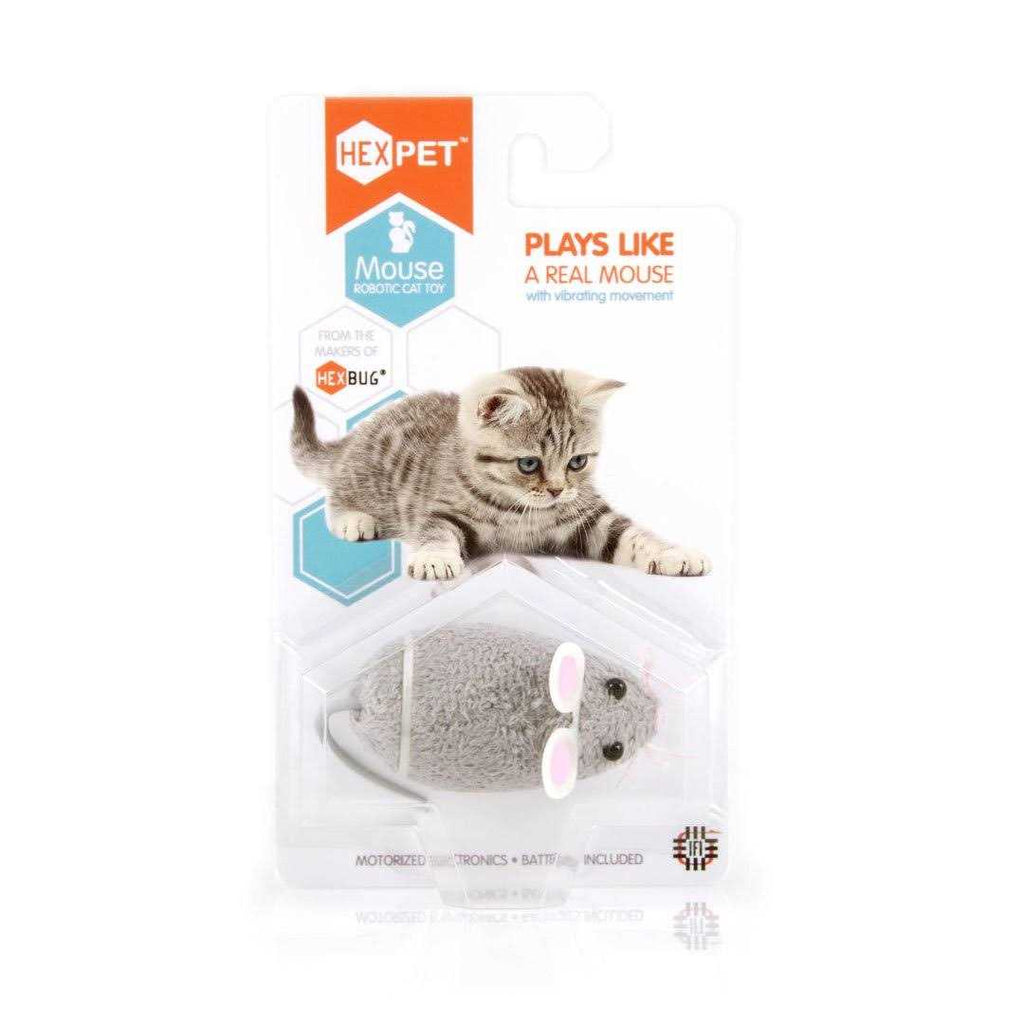 Robotic Cat Toy K82459