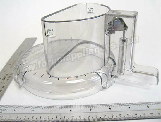 Work Bowl Cover F52726