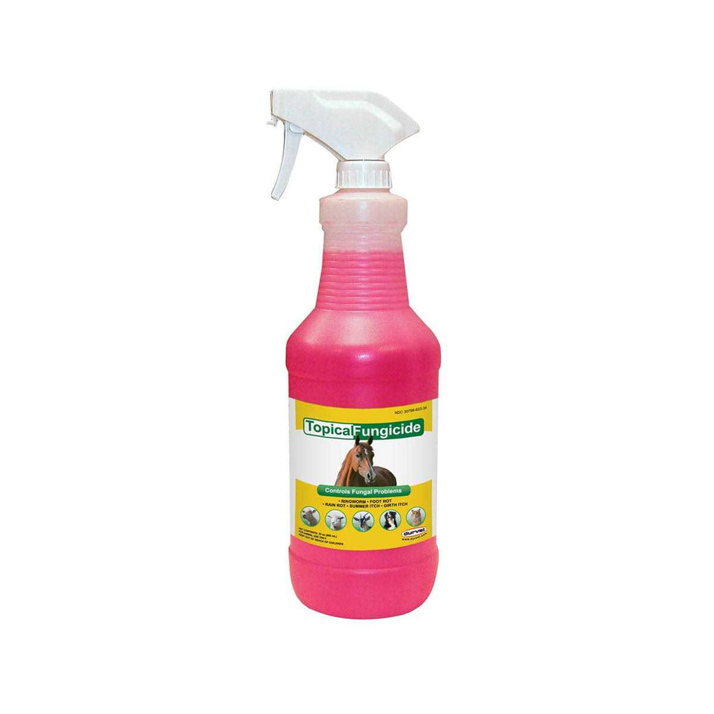 Topical Fungicide B83468