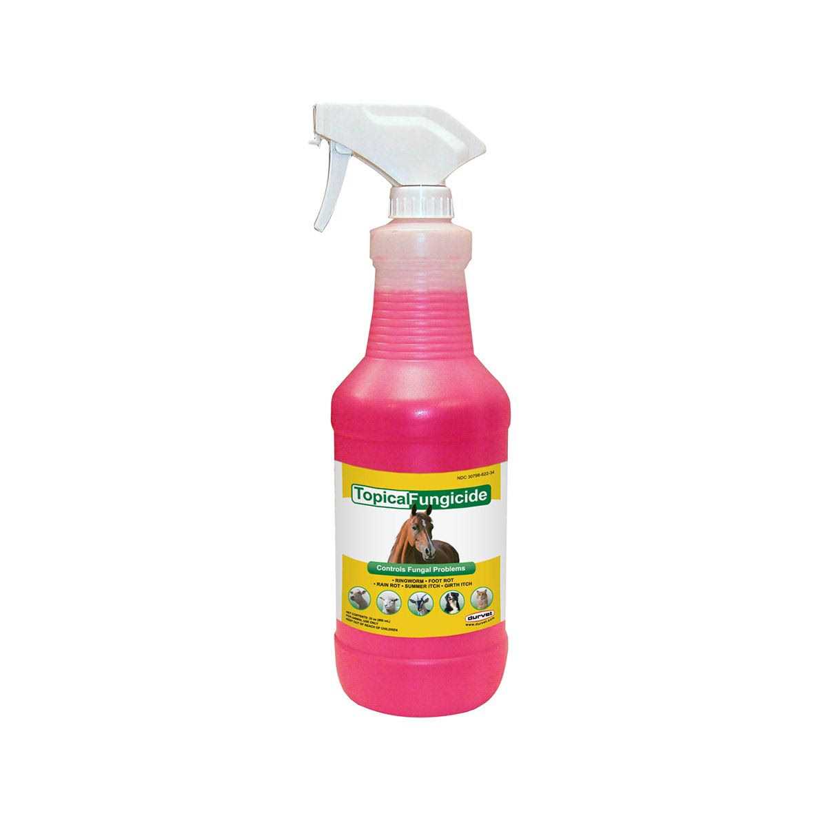 Topical Fungicide B83468
