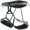 Green Climbing Harness D617