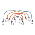 Elastic Stretch Cords 6-Piece J246033