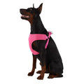 Mesh Dog Harness W357