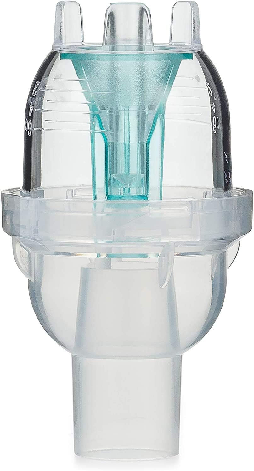 Compressor Vaporizer Humidifier Machine System with Carry Bag Y3419